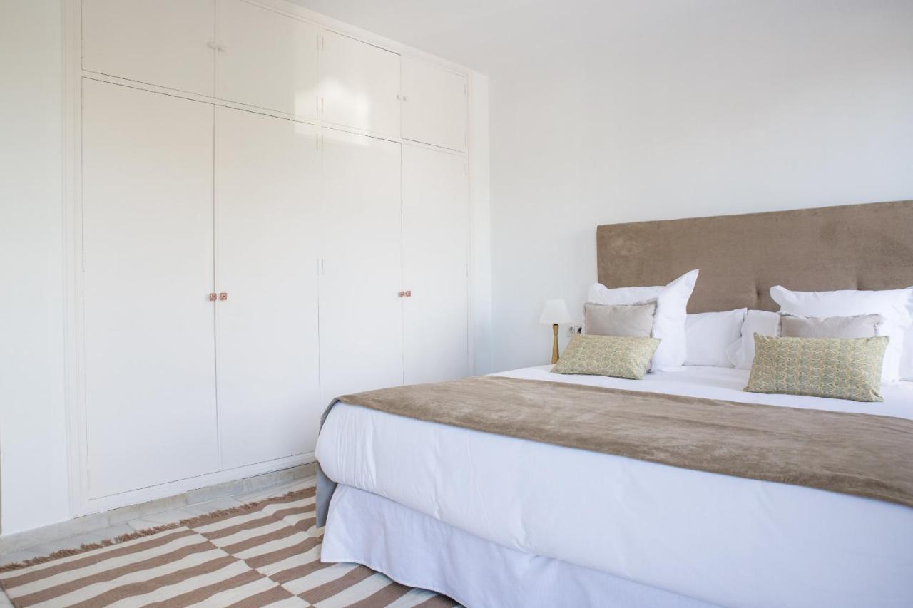 Expo Apartment Golden Mile Marbella Ngoại thất bức ảnh