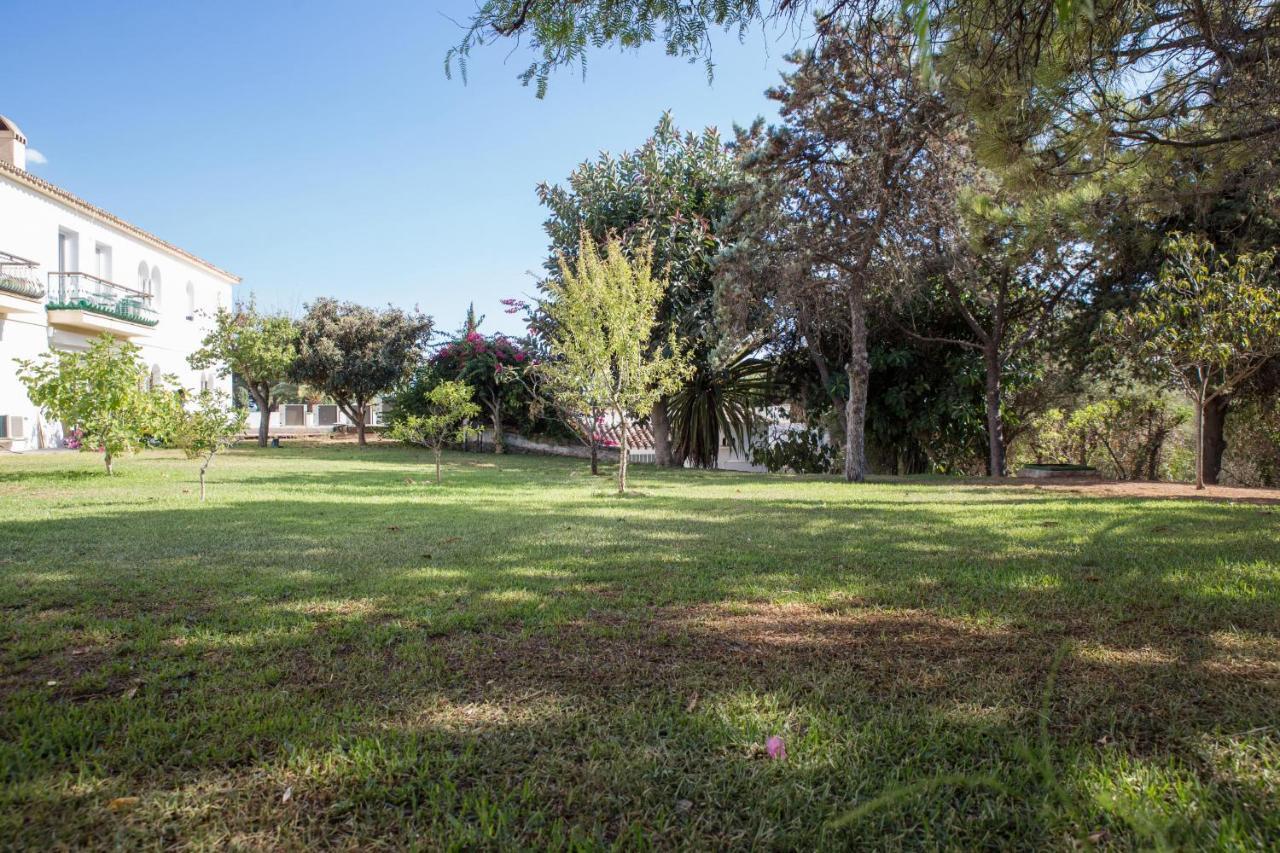 Expo Apartment Golden Mile Marbella Ngoại thất bức ảnh