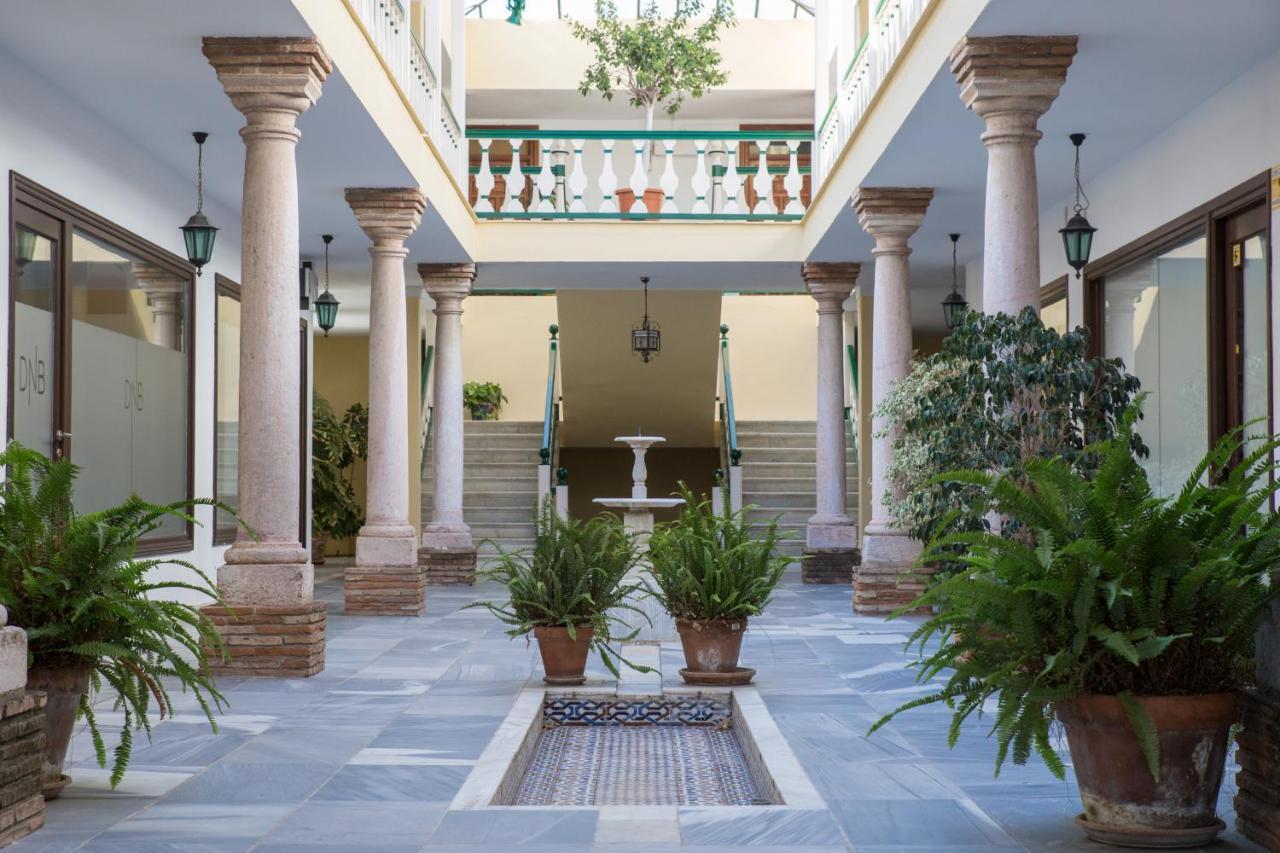 Expo Apartment Golden Mile Marbella Ngoại thất bức ảnh
