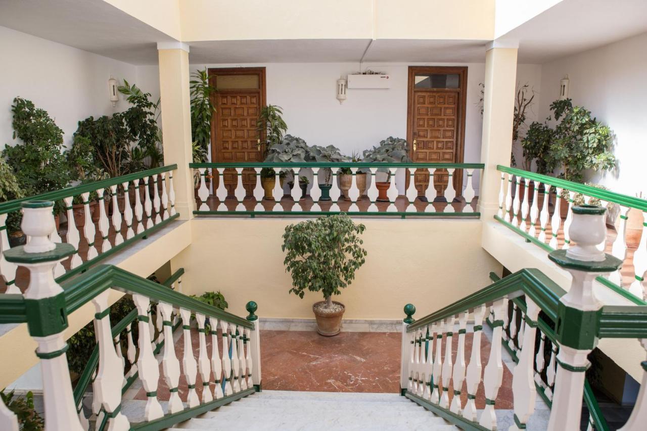 Expo Apartment Golden Mile Marbella Ngoại thất bức ảnh
